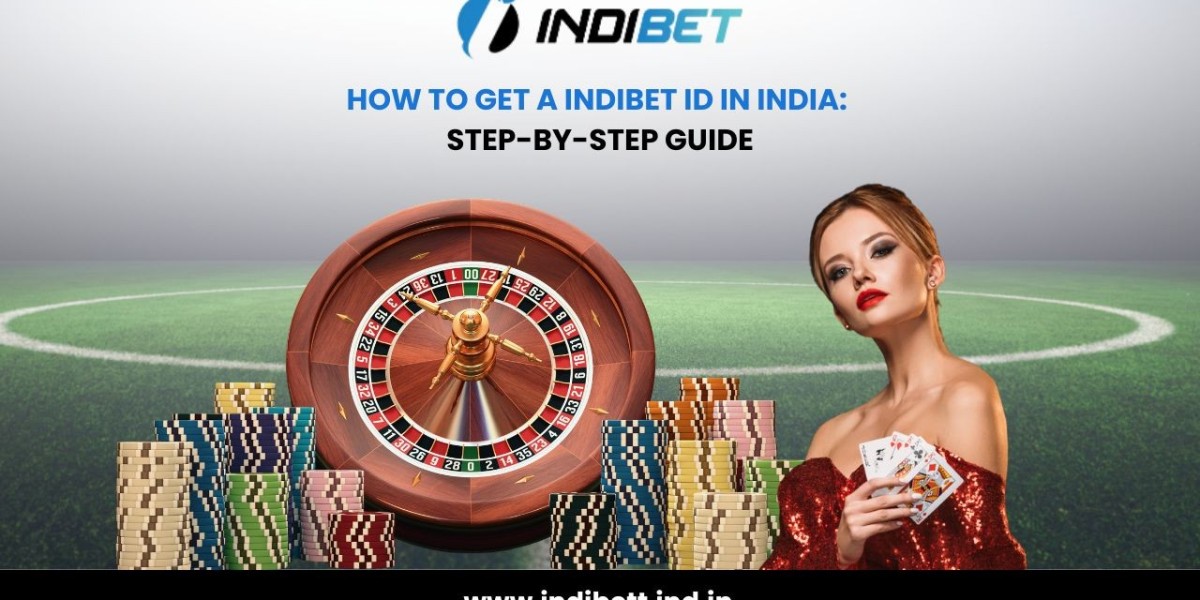 How to Get an Indibet ID in India: Step-by-Step Guide