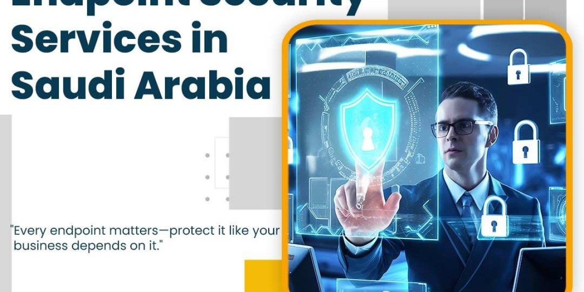 How Endpoint Security Services Thwart Cyber Threats Today