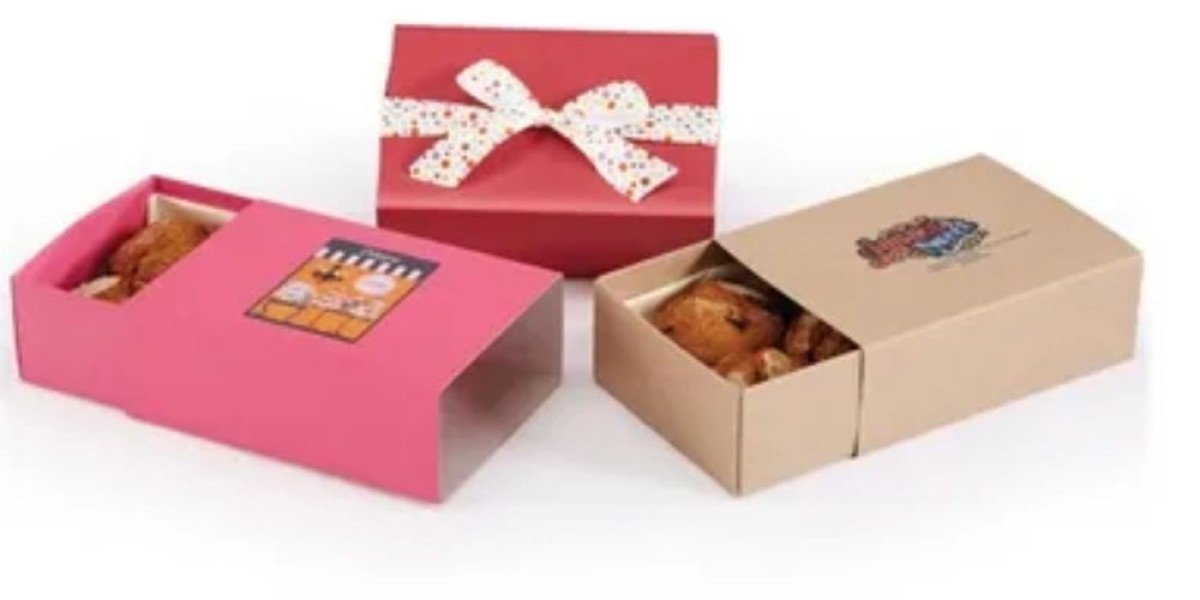 What Is the Way to Innovate Custom Sleeve Boxes?