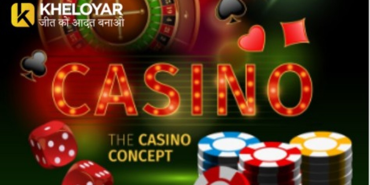 Kheloyar – Play Online Games and Win Big