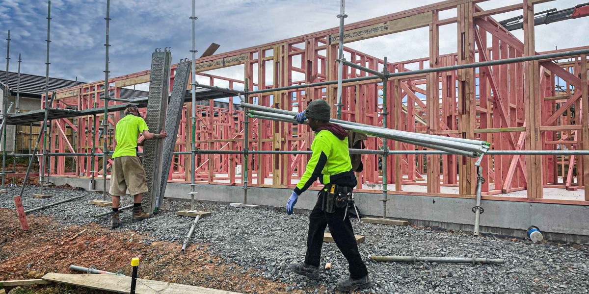 Scaffolding Estimator – Accurate Quotes in Minutes
