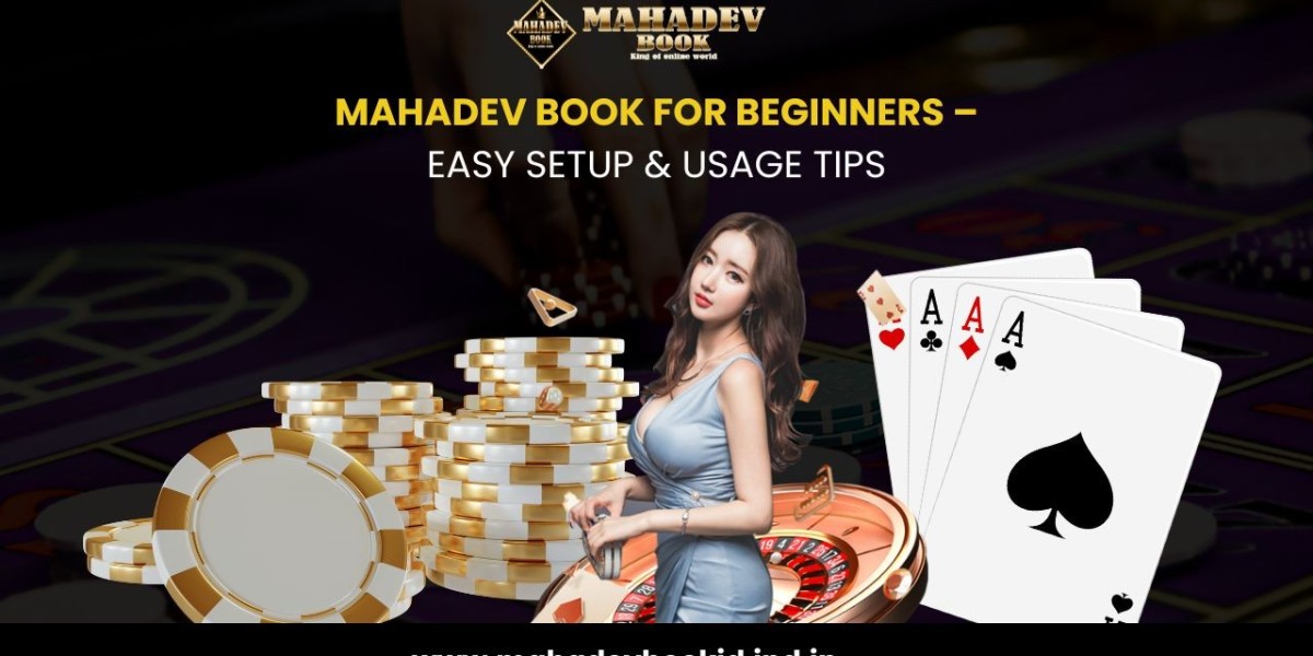 Mahadev Book for Beginners – Easy Setup & Usage Tips