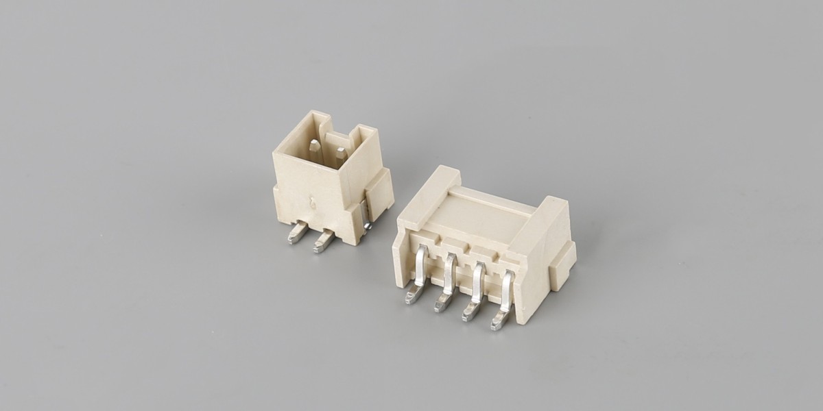 Understanding the User Demands for Wire To Board Connectors