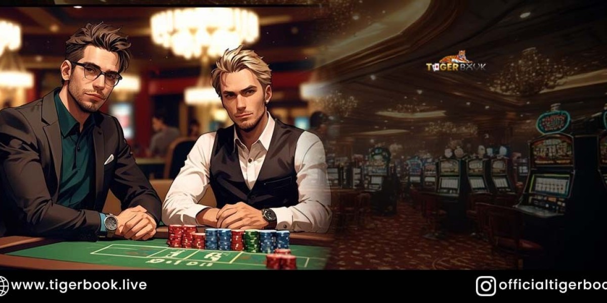 Casino Betting ID 2025: Why It Matters and How to Get Verified Easily