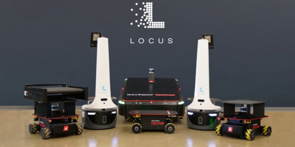 Lokus Robotik: Revolutionizing Robotics with 5 Major Innovations in 2025
