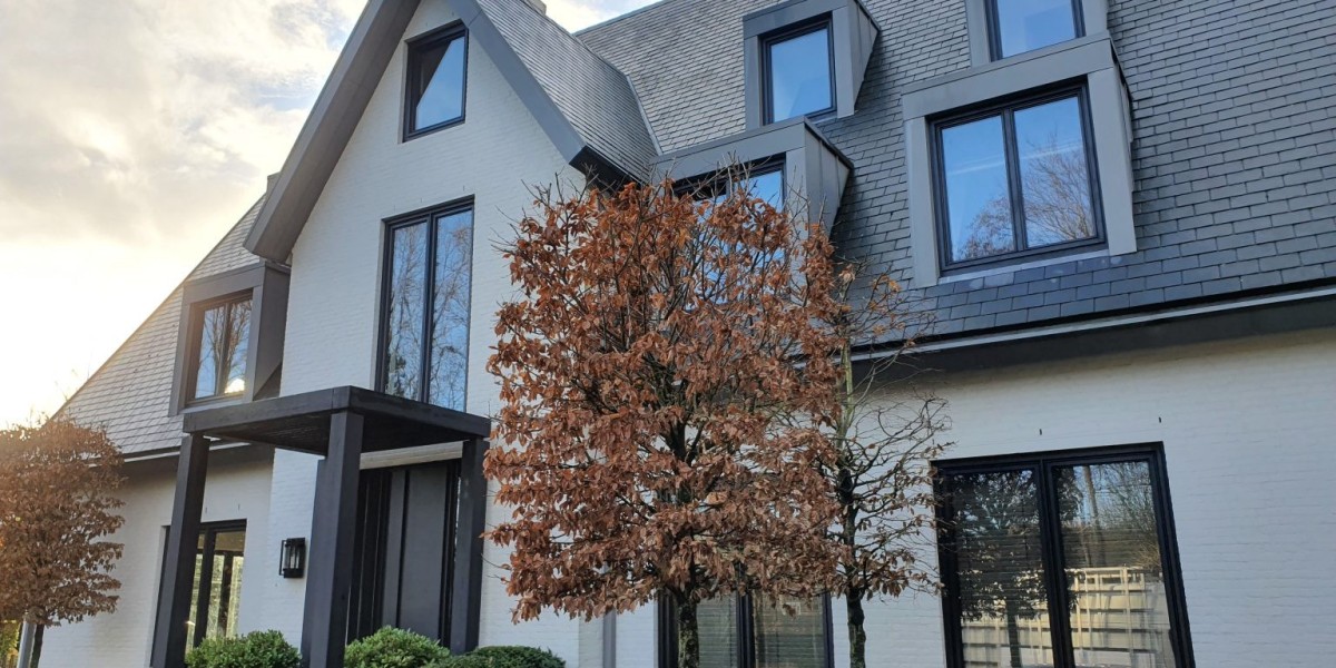Alles Wat Je Moet Weten Over Aluminium Kozijnen: De Complete Gids Voor Een Slimme Keuze