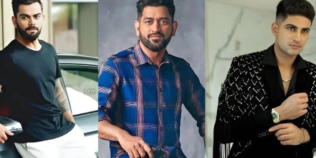 Beyond the Boundary: The World’s Most Handsome Cricket Players in 2025
