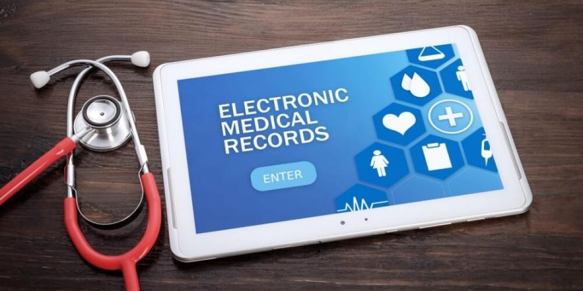 Electronic Medical Records Market Size, Trends, and Growth Forecast (2025-2032)