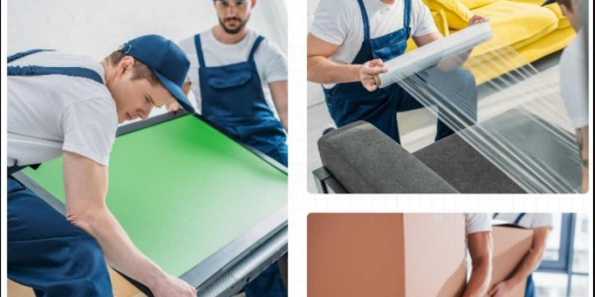 Moving with Confidence: Your Guide to Christchurch Movers, House Moving Companies, and Furniture Movers