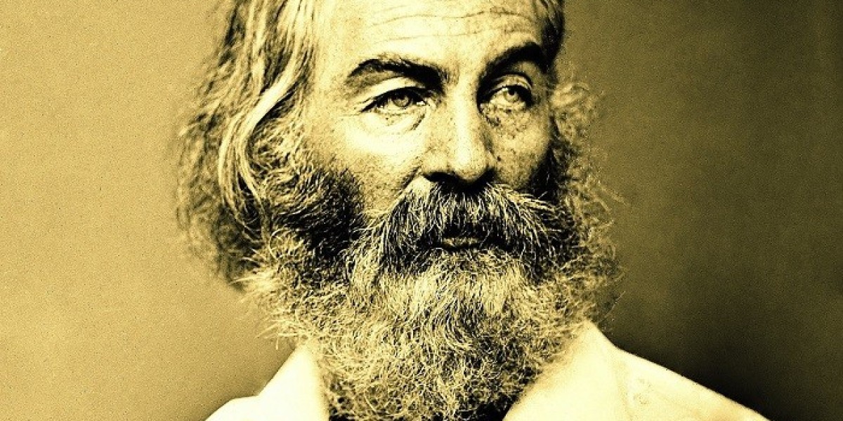 30 Walt Whitman Poems About Praise You May Be Interested In