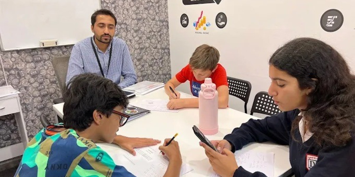 Top GCSE Tutor in Dubai for Focused Subject Mastery and Exam Readiness – Enroll with Improve ME Institute Today
