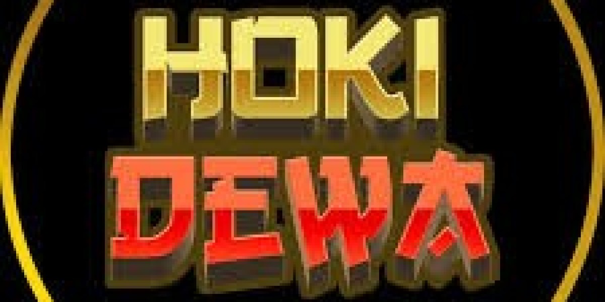 Hokidewa: Redefining Internet Betting house Fun