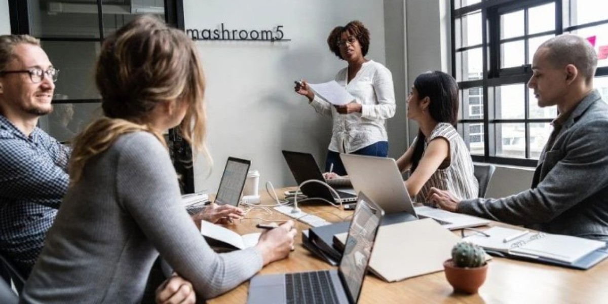 Employment Agency – Focus on Growth, We’ll Handle Your Recruitment.