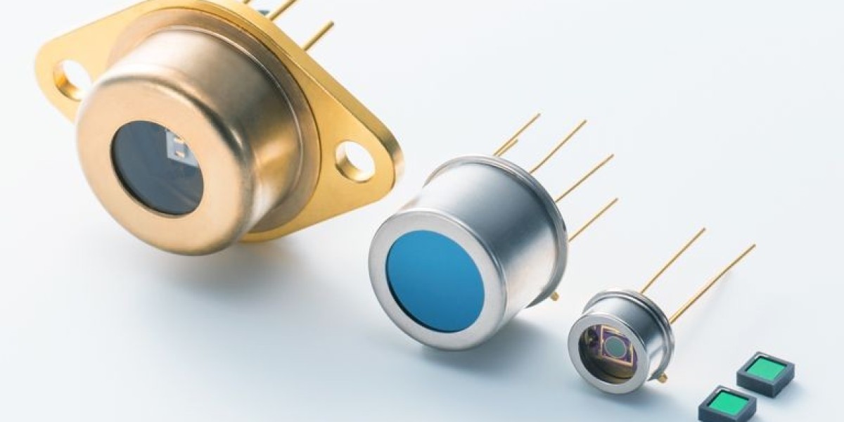 Global Image Sensors Market Size, Revenue, and Growth Dynamics 2025-2032