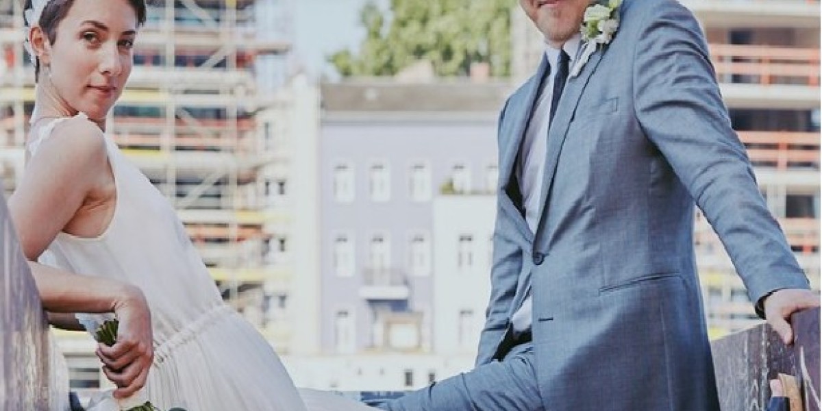 Berlin Hochzeitsfotograf