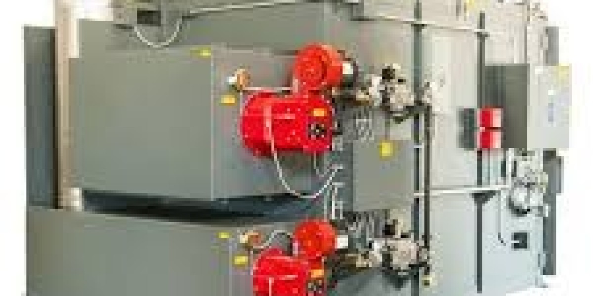 Burn-off Oven Market Strategic Moves Strengthening Global Presence and Competitive Positioning