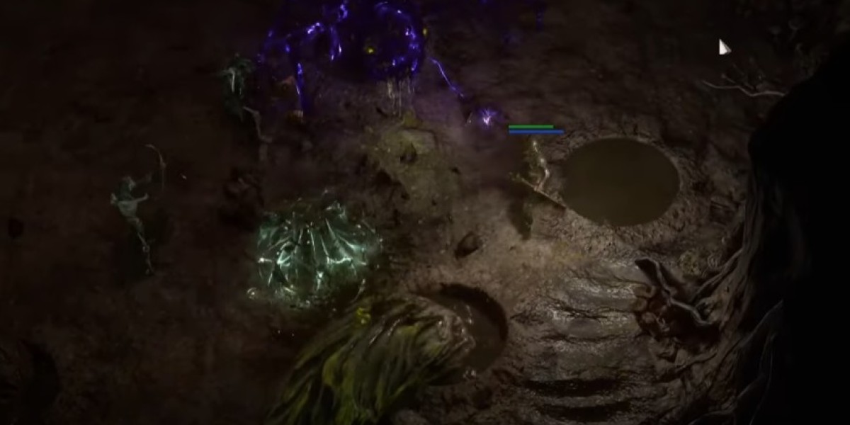 MMOexp: Empowering Storm Charge: A Complete Guide for Path of Exile 2