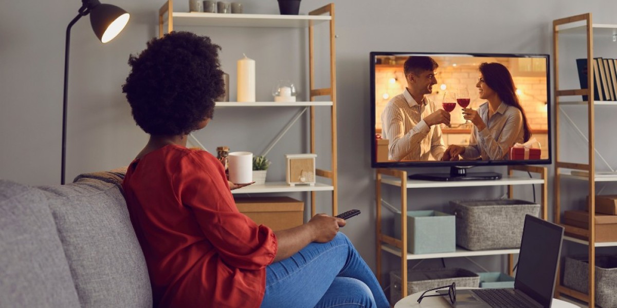 IPTV Subscription UK: