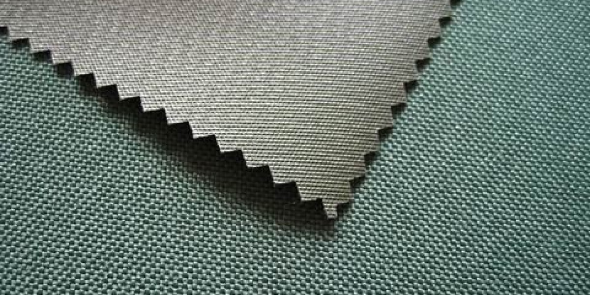 Coated Fabrics Market: Growth Drivers, Trends, and Future Outlook