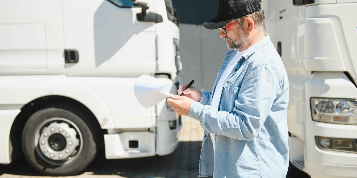 Top Box Truck Services That Make Last-Mile Delivery Effortless
