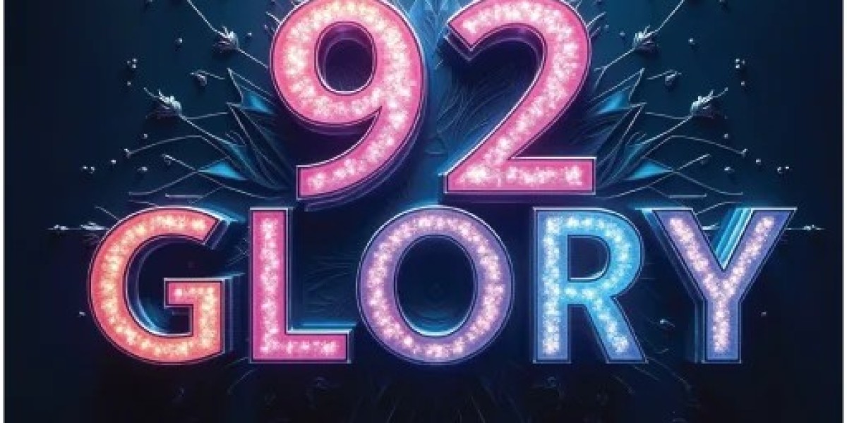 92 Glory Online Casino: Pakistan’s #1 Gaming Hub for 2025