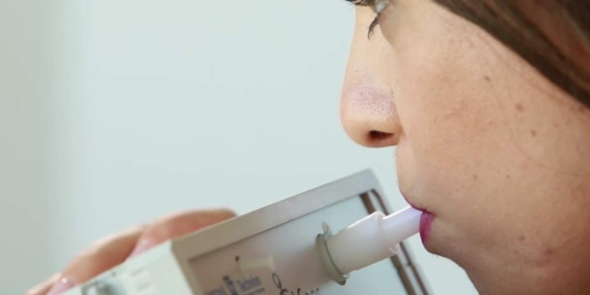 Emerging Trends in the Global Breathalyzers Market: From Law Enforcement to Consumer Use
