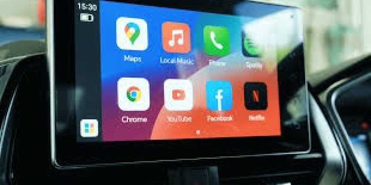 Auto Infotainment Market Dynamics: Technological Disruption and Shifting Consumer Expectations
