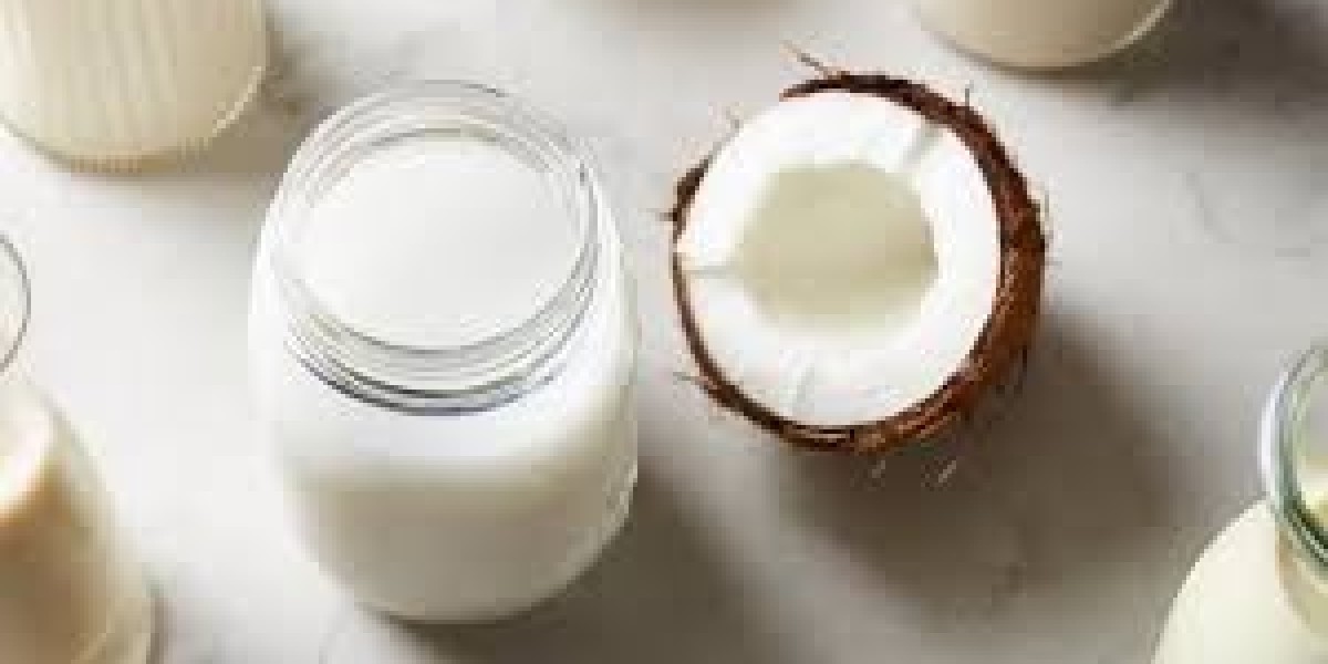 Future of Coconut Beverages in Japan: Market Growth, Opportunities and Forecasts to 2033