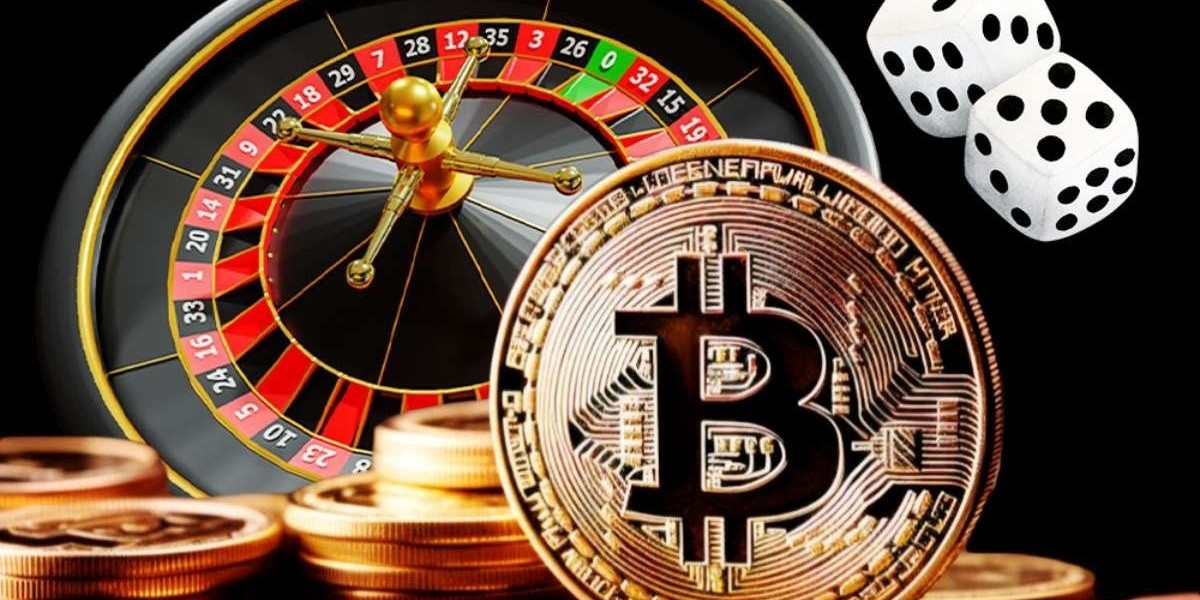 Dlaczego bitcoin kasyna zyskują przewagę nad tradycyjnymi platformami hazardowymi?