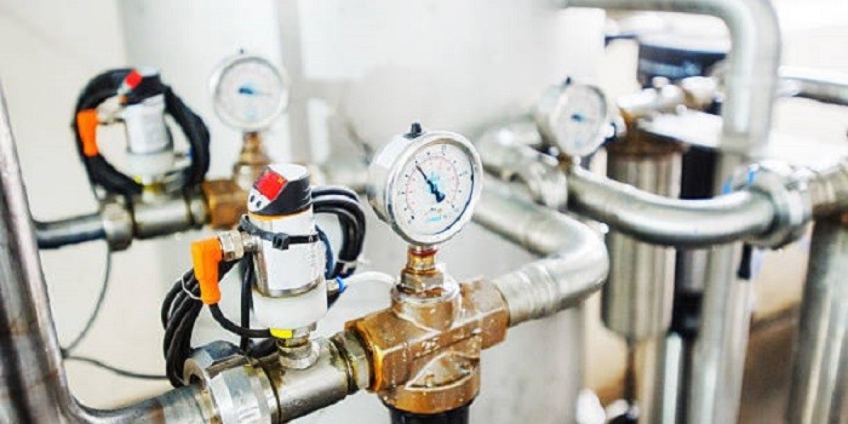 How to Choose a Mass Flow Meter? A Beginner's Guide