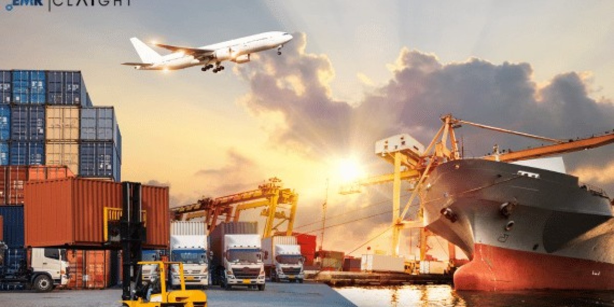 Cold Chain Logistics in Saudi Arabia: A Key Enabler of Supply Chain Efficiency