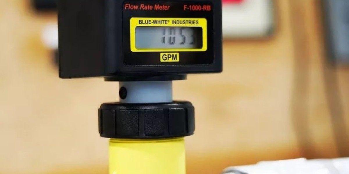 Turbine vs Electromagnetic Flow Meter: What’s the Difference?