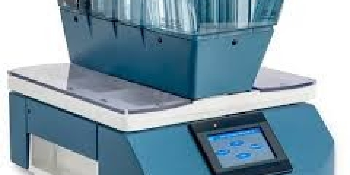 Western Blotting Processors Market Regional Opportunities