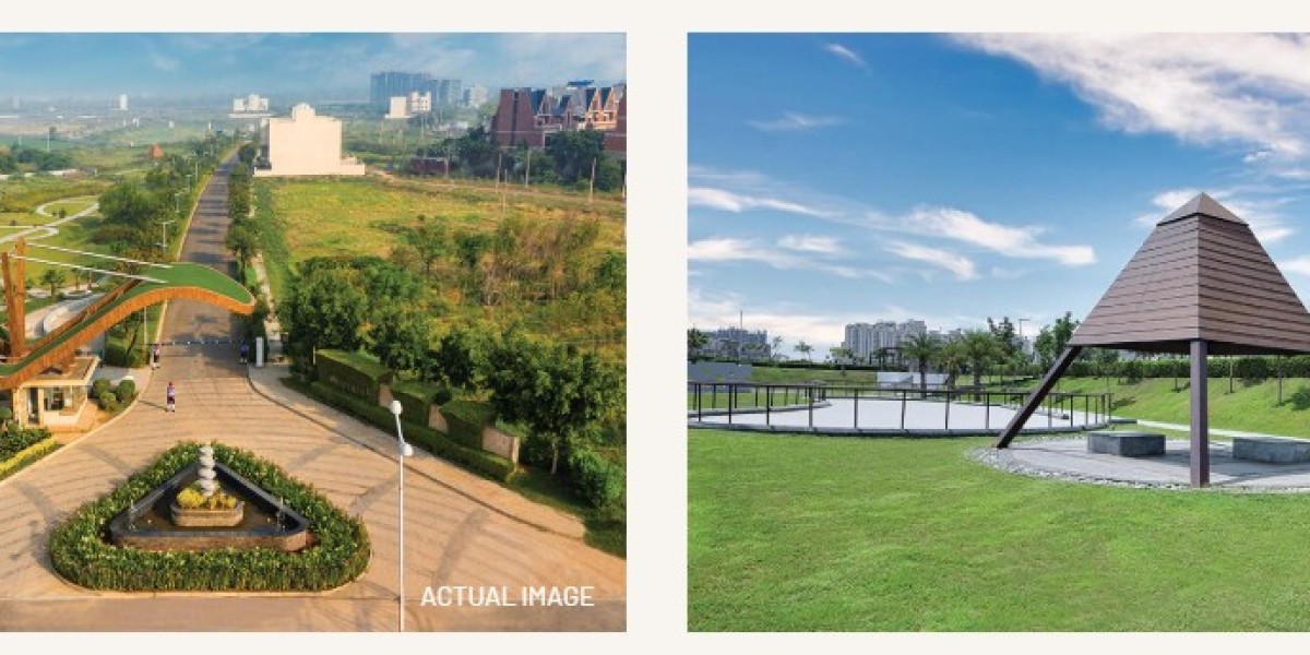 Duplex Apartment In Gurgaon | Experion