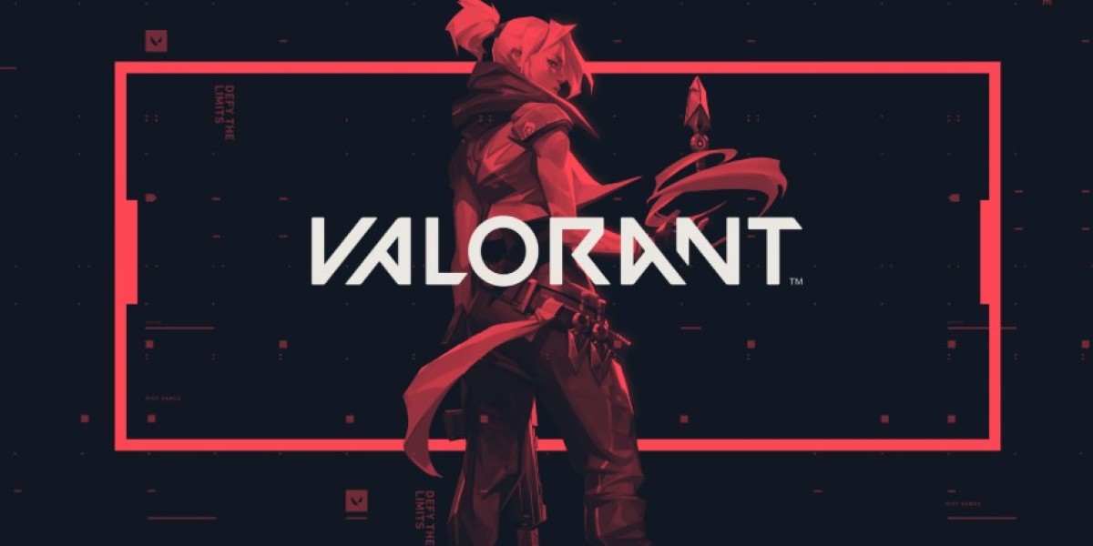 Valorant: The Best Online Game Today