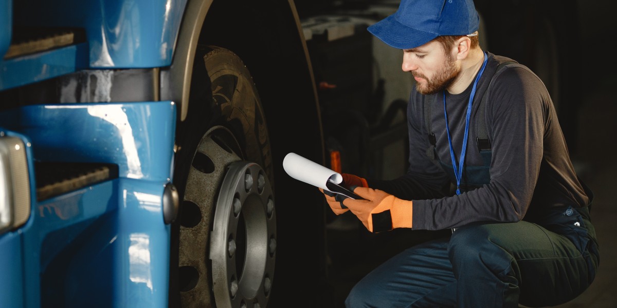 Local Mobile Tire Installation Experts Near You – Quick & Safe