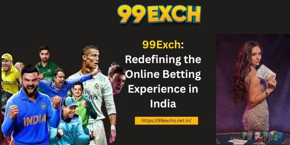 99Exch: Redefining the Online Betting Experience in India