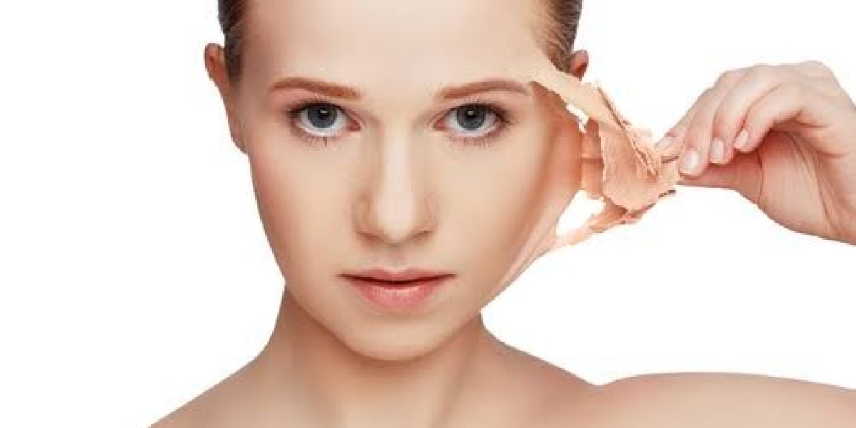 How Does Face Rejuvenation Boost Collagen?