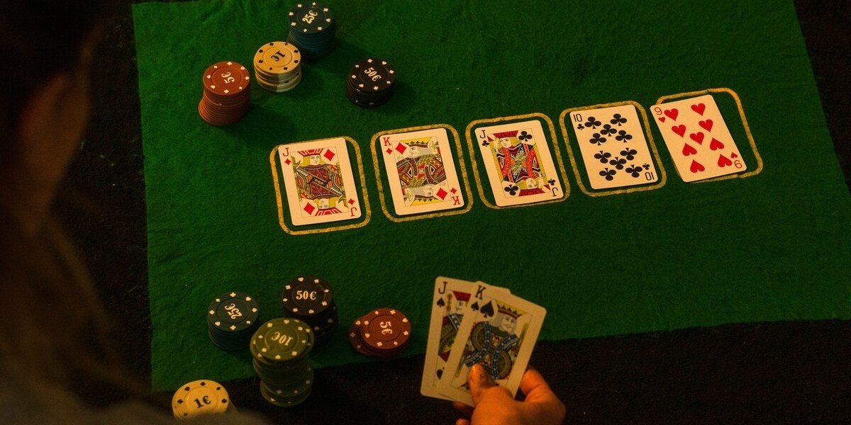 Discovering Trustworthy Baccarat Sites: Join the Inavegas Scam Verification Community