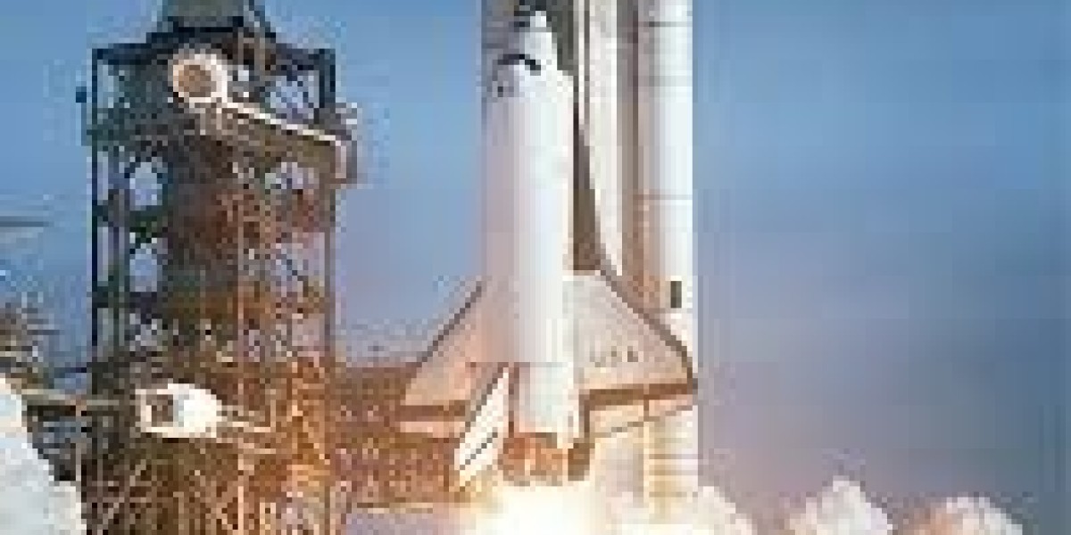 Global Rocket Propulsion Market Insights: Demand Dynamics and Future Growth Opportunities Forecast 2032