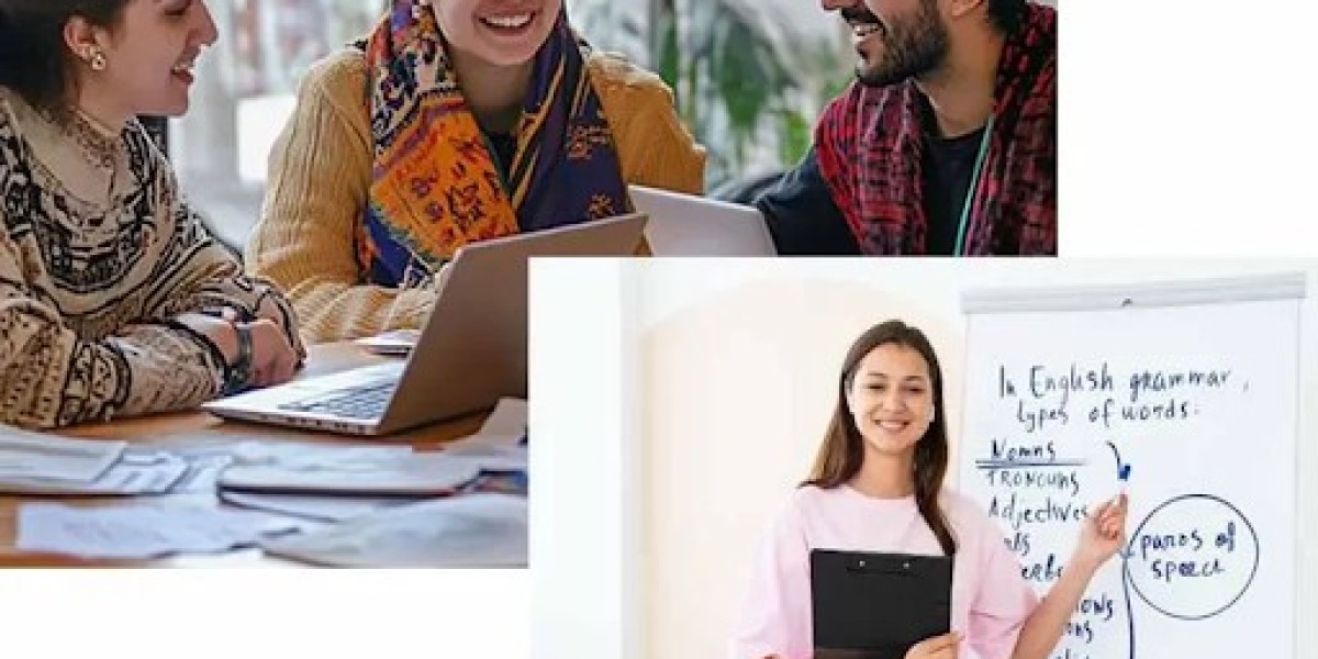 Top IELTS Coaching Centre in Ernakulam: Your Gateway to Global Success