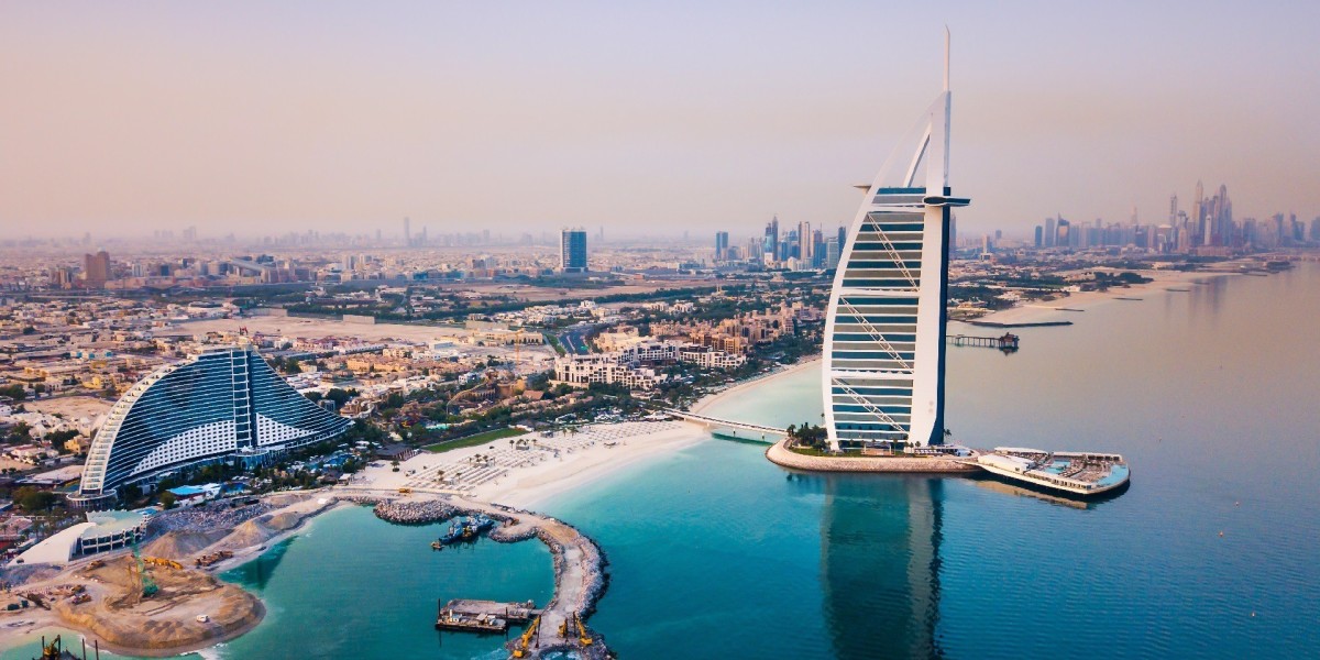 Why Off-Plan Properties are Ideal for Expats Living in the UAE