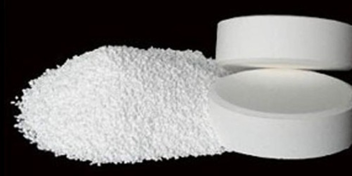Chlorine Disinfectant Market Latest Trends, Demand, Growth, Opportunity and Forecast to 2034