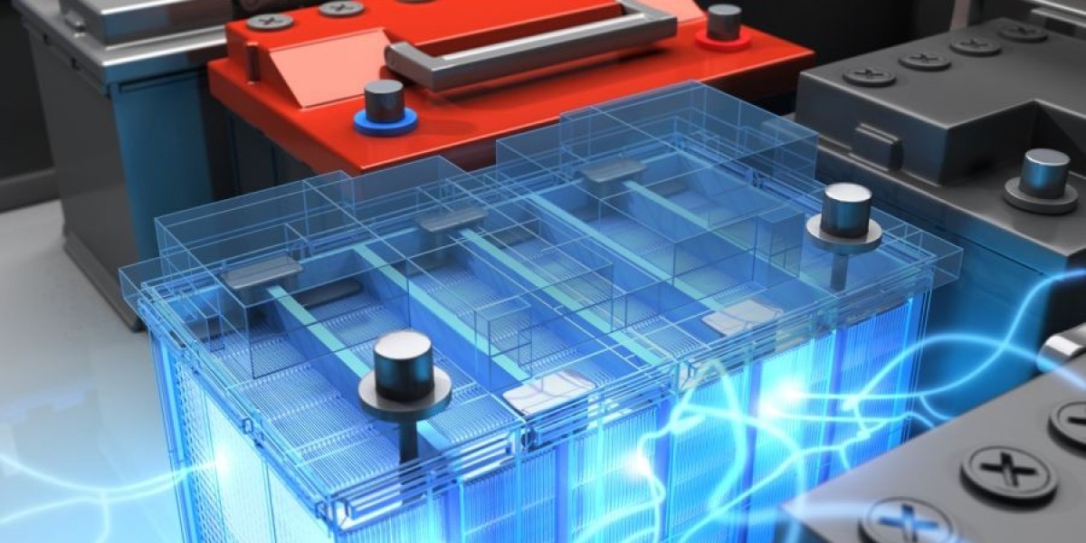 Lead-Acid Batteries in Vehicles Set for USD 36.72 Billion Boom by 2032