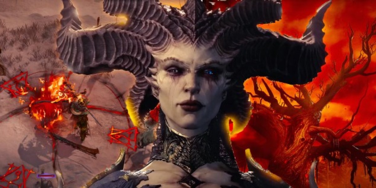 Diablo 4 Gold: How to Get Fragments of Mortality