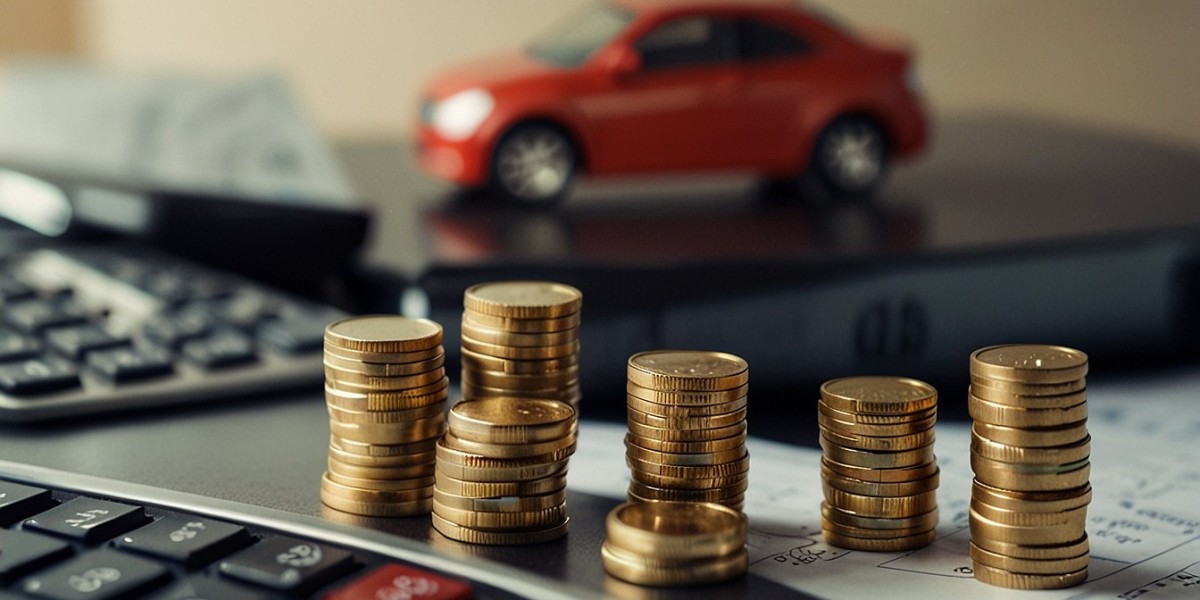 Car Finance Market 2030 Report: Key Insights Revealed