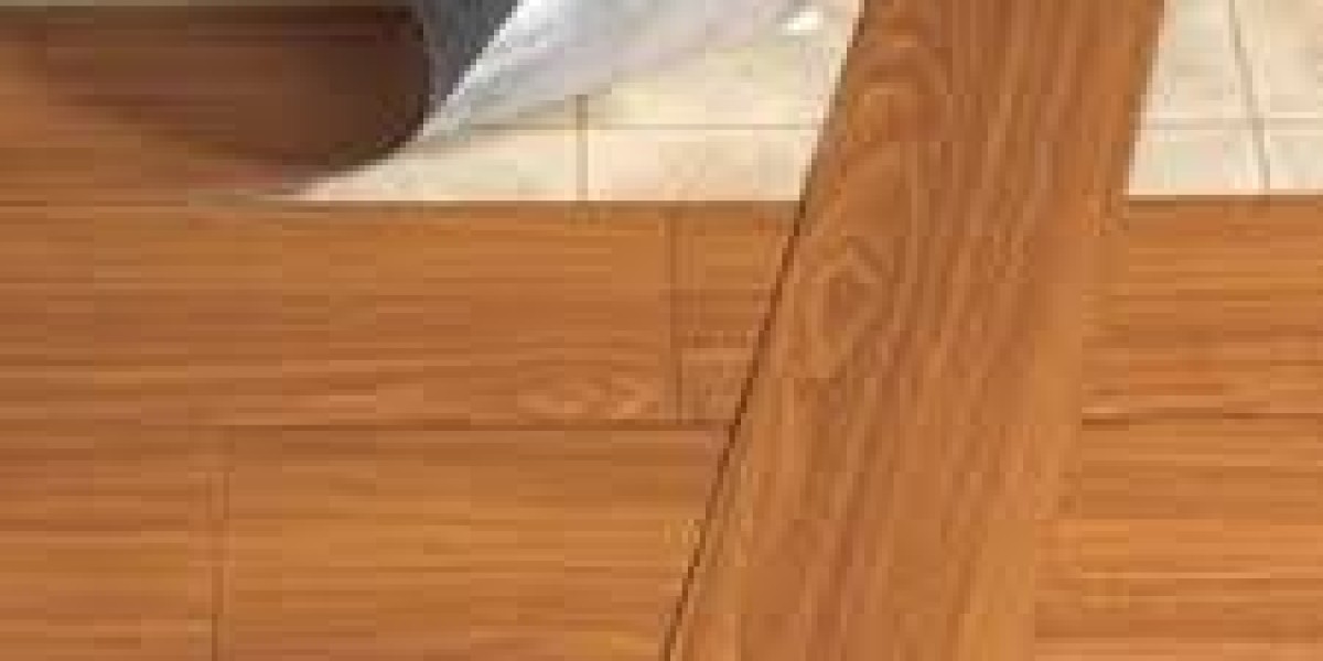 Vinyl Flooring Materials Market by Installation Type