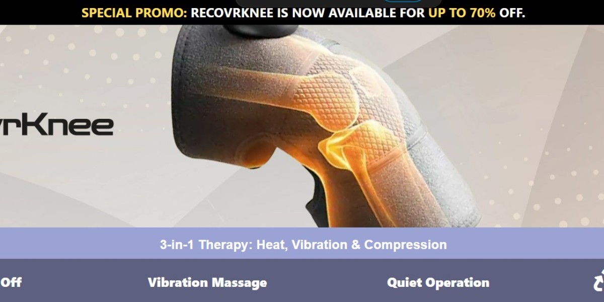 https://www.facebook.com/RecovrKnee/