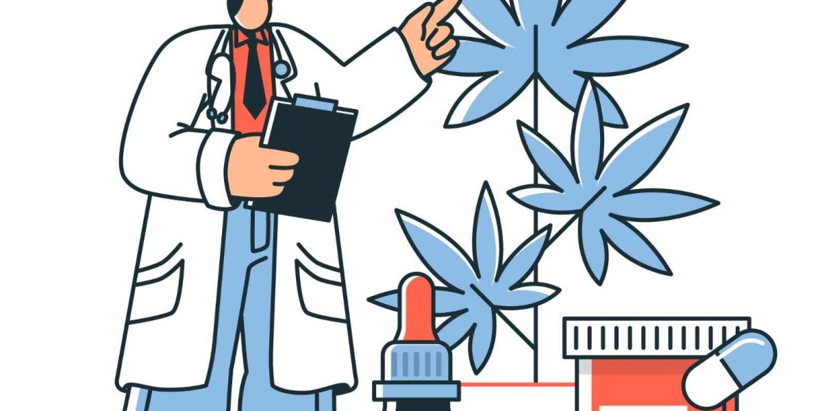 420 Doctor Oklahoma: Your Trusted Path to Legal Medical Relief