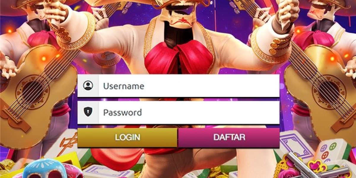 Slot6000 Exposed: Uncover the Gacor VVIP Demo Secrets of Pragmatic Play Slots